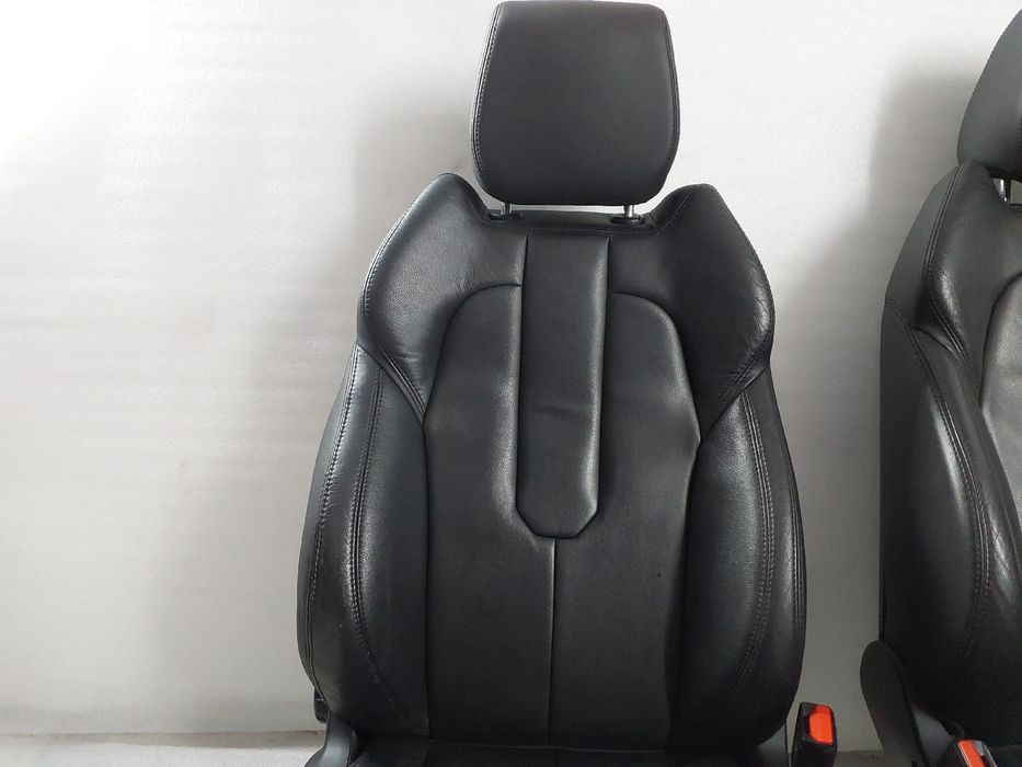 Conjunto de bancos LAND ROVER Range Rover Evoque (L538)