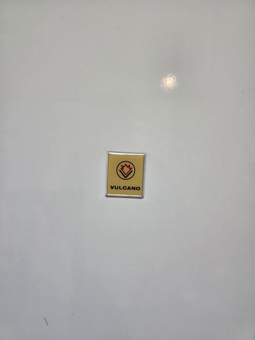 Esquentador  Vulcano gas propano