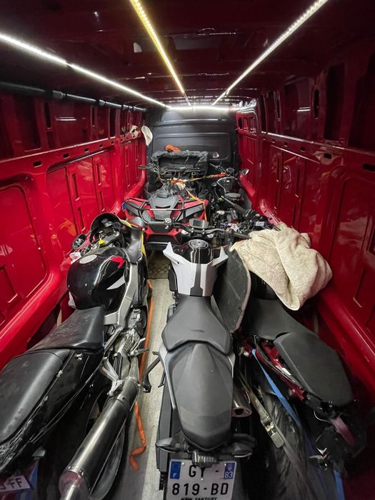 GOTÓWKA! KUPIĘ Motocykl Części Bmw Suzuki Honda Kawasaki Ducati Yamaha