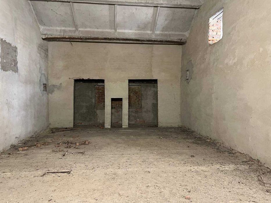 Оренда виробниче приміщення, гараж