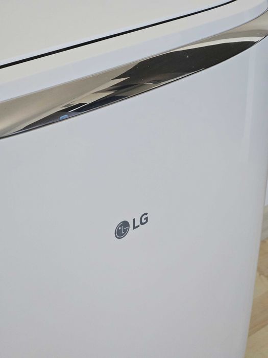 Klimatyzator przenośny LG DUAL INVERTER 2,5 kW CICHY