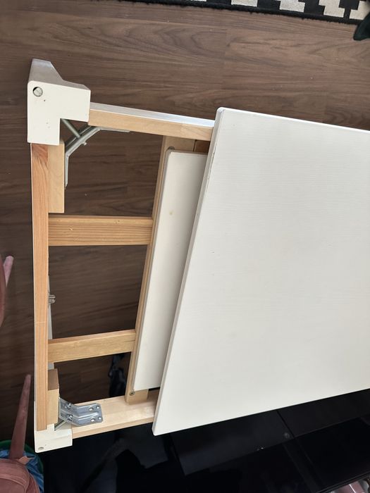 Mesa jantar ikea ekedalen extensivel