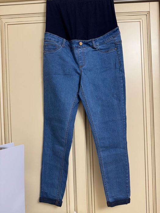 Багато джинсів для вагітних розмір s