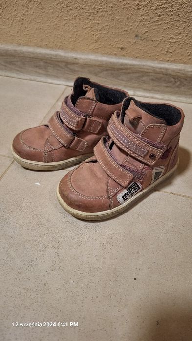 Buty elefanten 23
