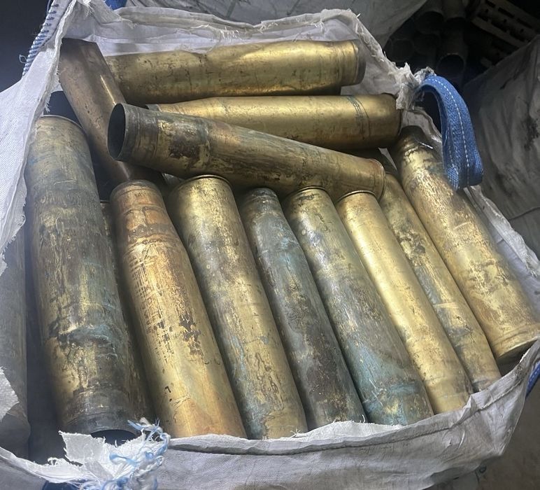 Купимо відходи кольорових металів