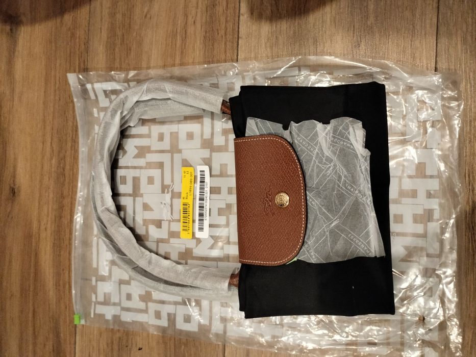 Torebka damska  Longchamp Le Pliage Original
