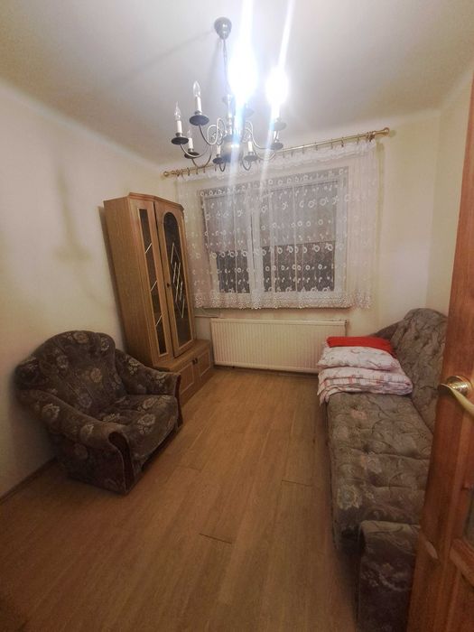 Pokoje do wynajęcia w Kutnie.