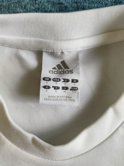 Koszulka adidas S
