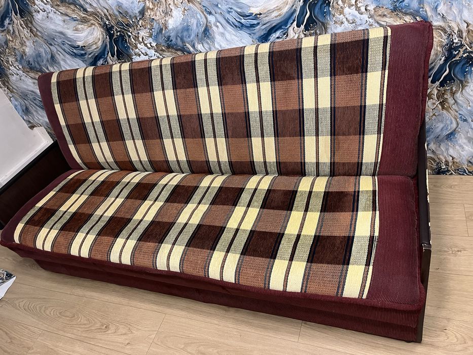 Диван книжка раскладной