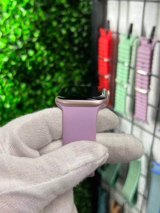 Apple Watch 10 46mm Rose Gold WATCHMANIA Магазин Гарантія Вибір
