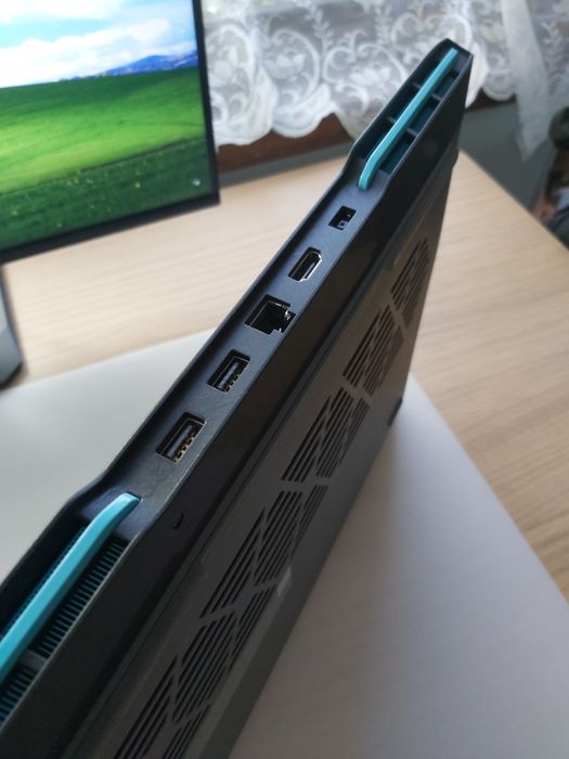 Lenovo LOQ 15APH8 Ryzen 5 7640HS GTX 4060 16GB RAM