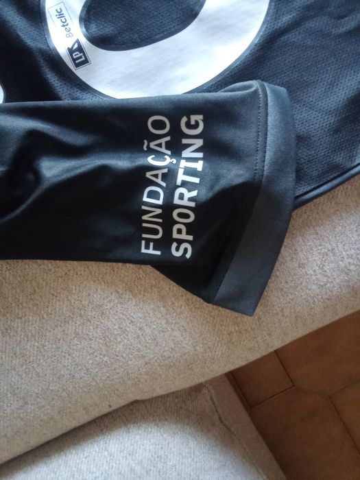 Camisola sporting