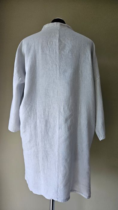 100 %  len bluzka / tunika ( made in Italy) rozmiar uniwersalny / one size