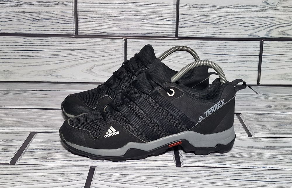 Дитячі кросівки Adidas Terrex Gore-Tex (32р. 19.5см).