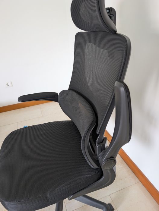Cadeira de escritório
