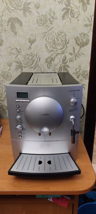 Микроволновая печь  Silvergres  MC28H   с конвекцией   б/у Германии.