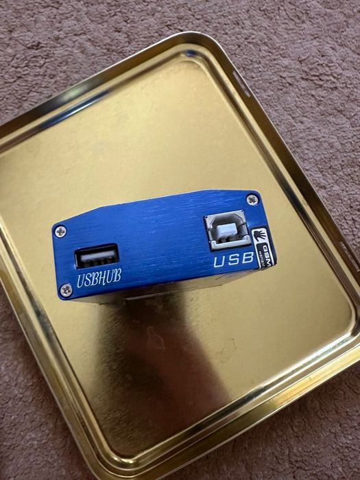 Продам прошивочный бокс Tornado UFS-3 с модулем HWK