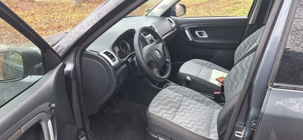 Продам шкоду фабія 2