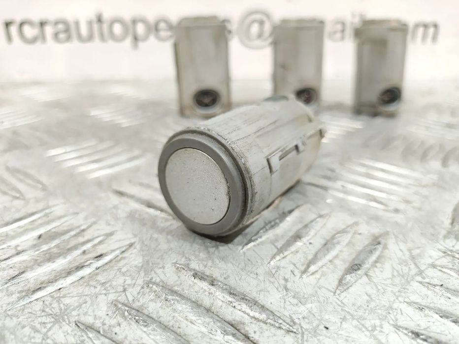 SENSORES ESTACIONAMENTO PDC BOSCH MERCEDES W202 W210 W140 W204