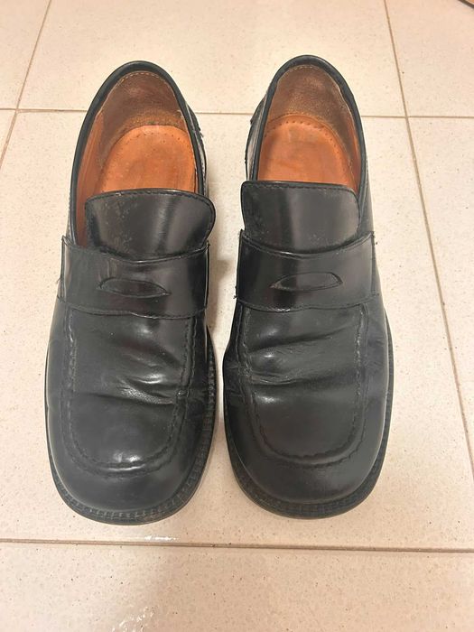 Sapatos formais masculinos 39