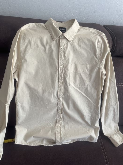 Koszula męska Slim Fit