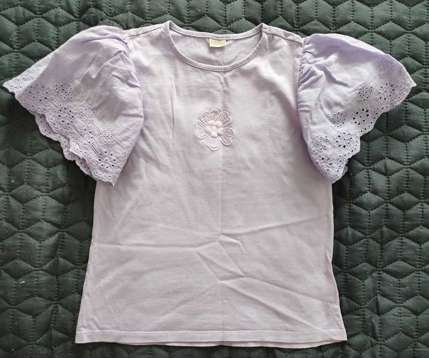 Футболка на дівчинку LCWaikiki, 8-9  років