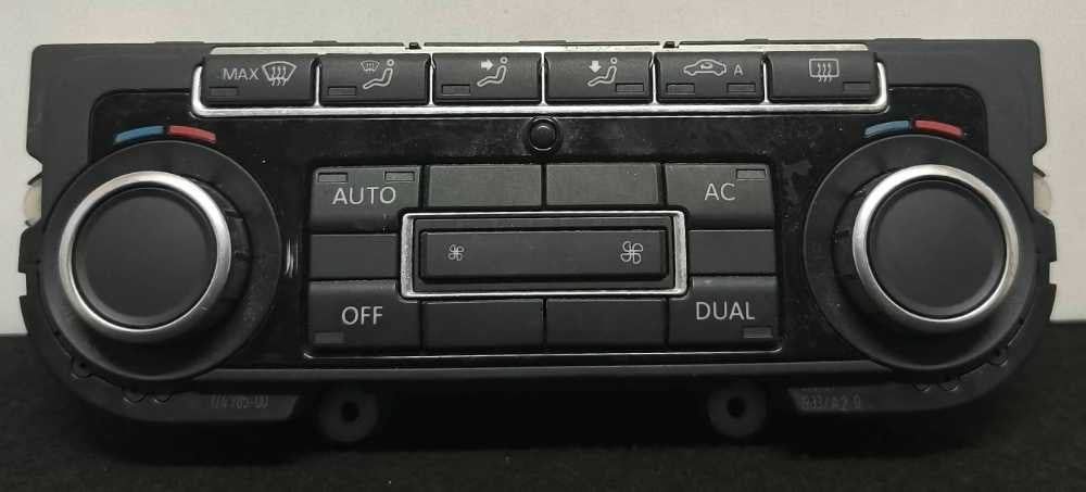 Comando Chauffage / Sofagem 5K0907044BC - VW GOLF VI