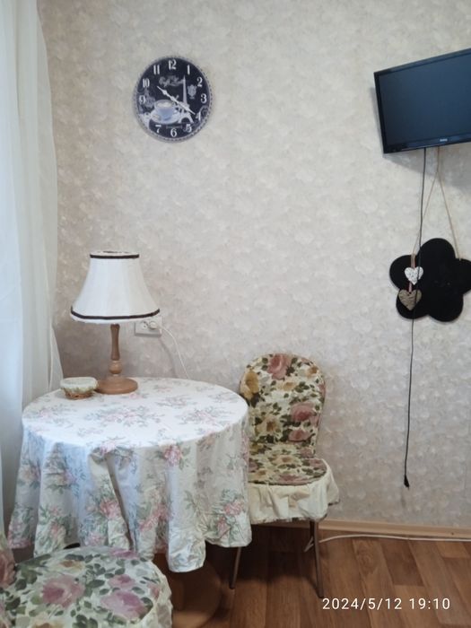 Продам  4-х комнатную квартиру ,на Таврическом , в м.Херсон