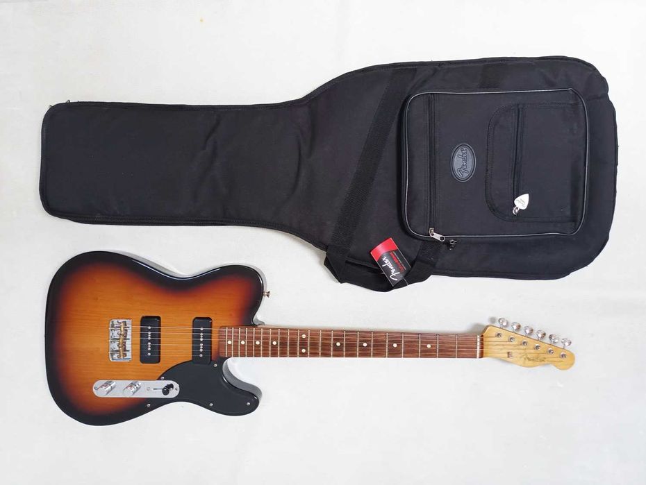 Fender Telecaster Noventa P-90