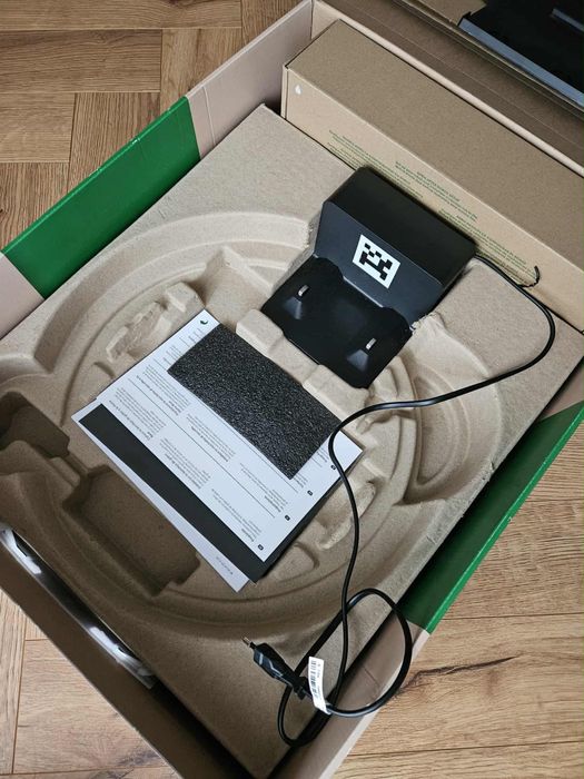 Irobot roomba combo j5 robot sprzątający mopujący