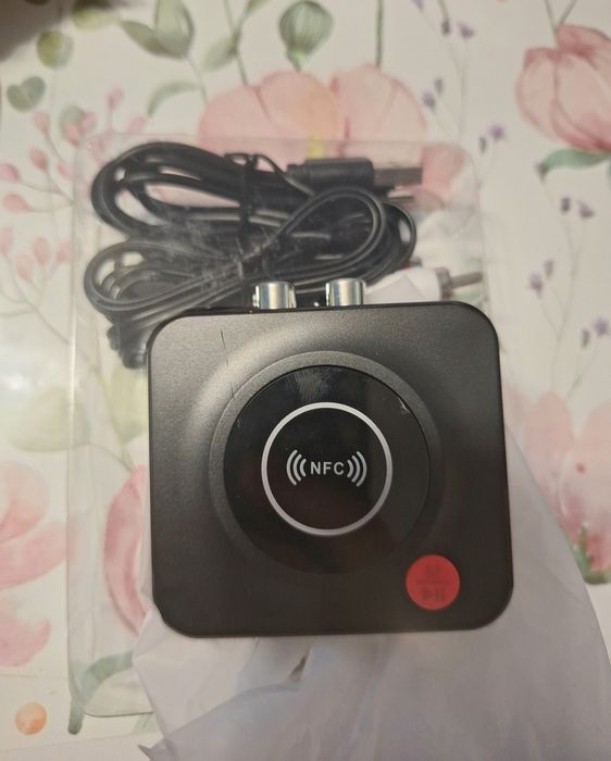 Adapter Bluetooth