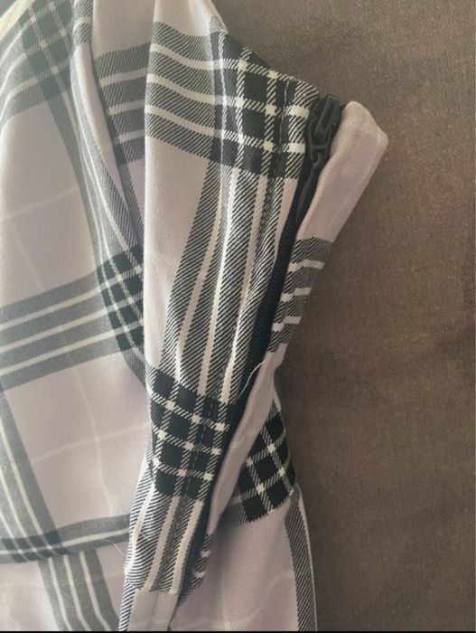 Sukienka na ramiączkach H&M 34