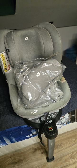 Fotelik Joie i-spin 360