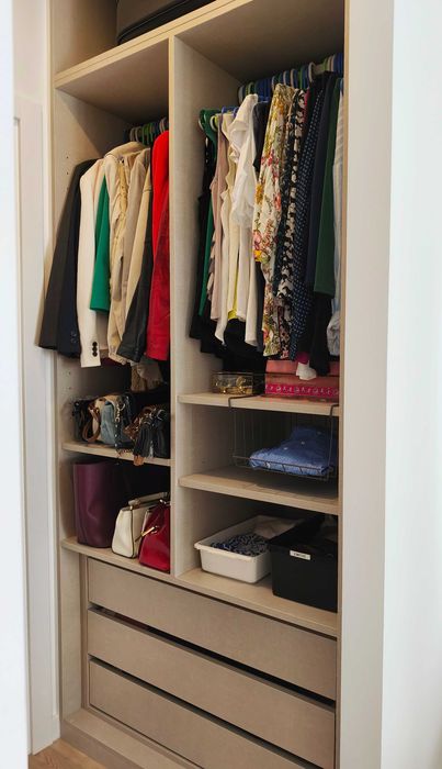Personal Organizer - Casa organizada e funcional