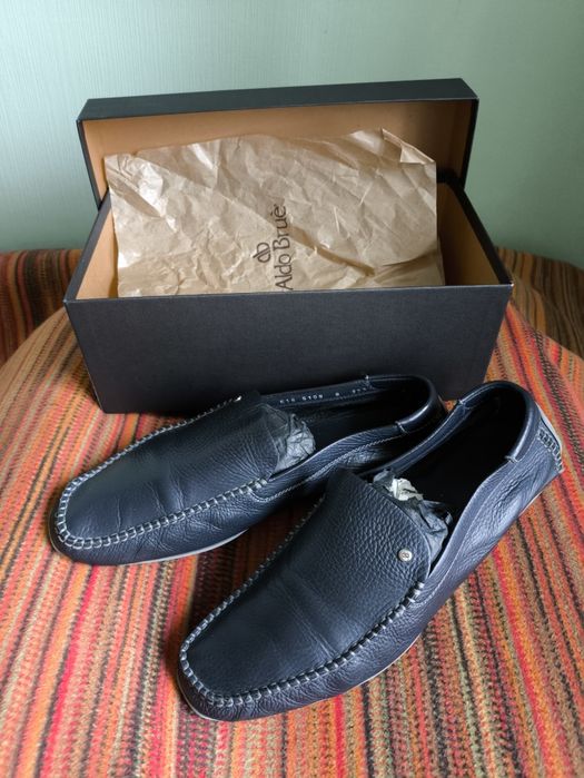 Ботинки, туфли, мокасины