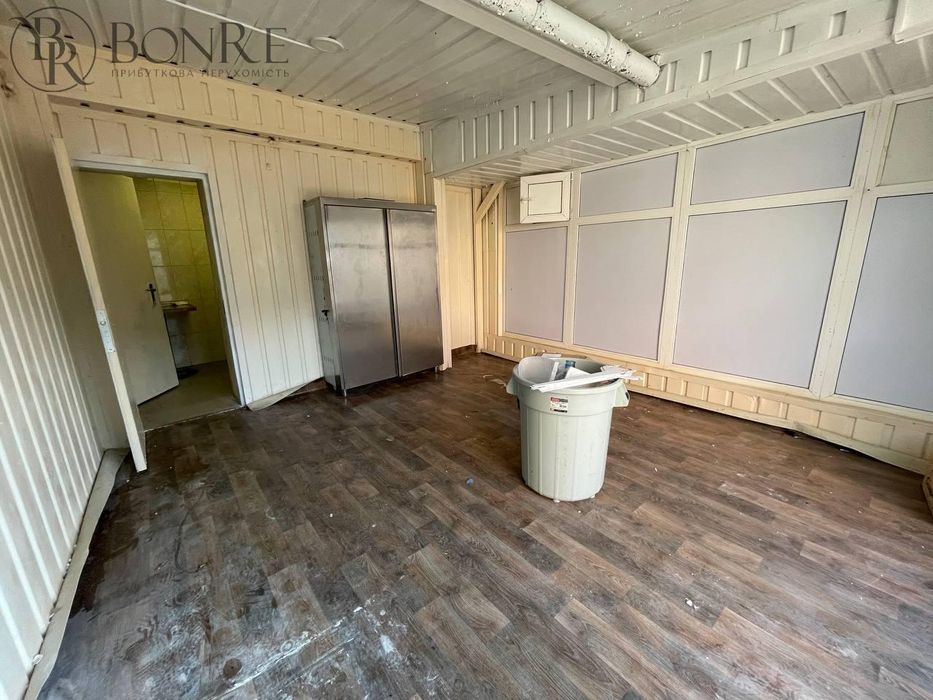 Оренда, Фасадні, Торгові та Офісні, Ромни, Соборна, 9-65м2