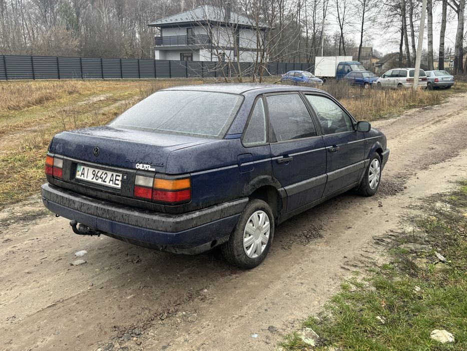 Продам пассат В3 Avtomat