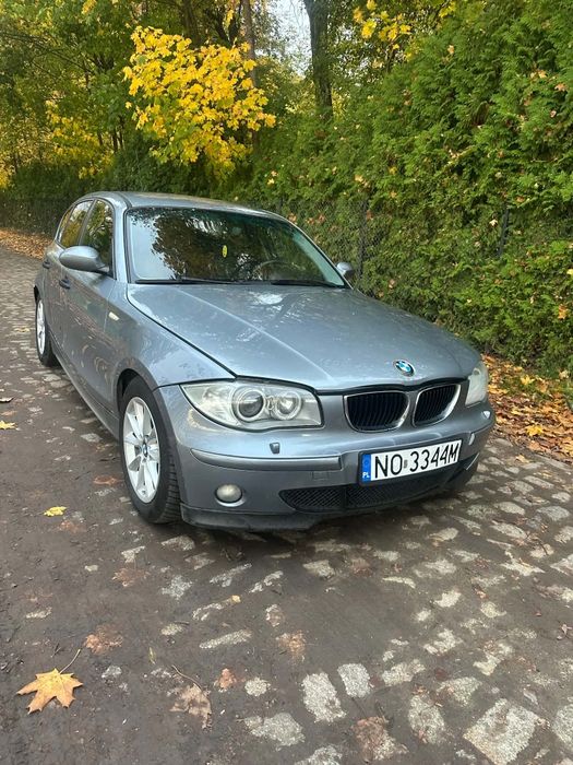 BMW Seria 1