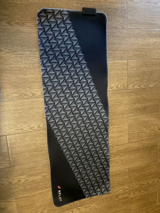 HyperX Pulsefire Mat RGB XL 900x420mm – Como Novo
