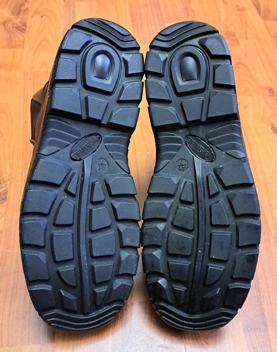 Робоче взуття Unbreakable, розмір 41