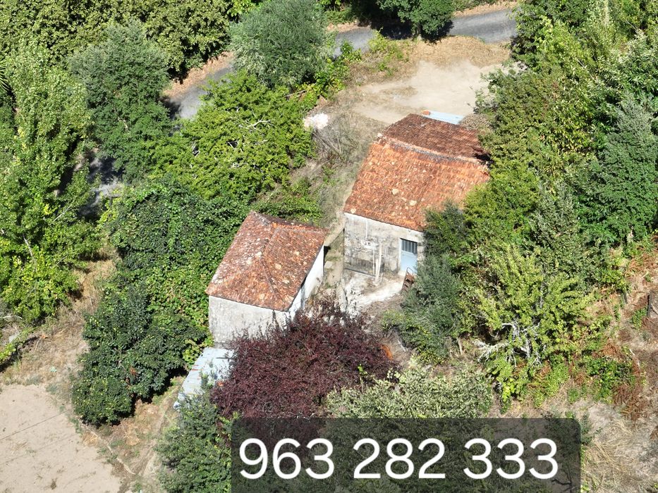 Quinta no douro com um hectare