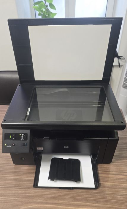 Принтер (БФП) LaserJet M1132 MFP