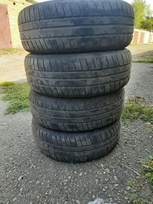 Шини літні на 14