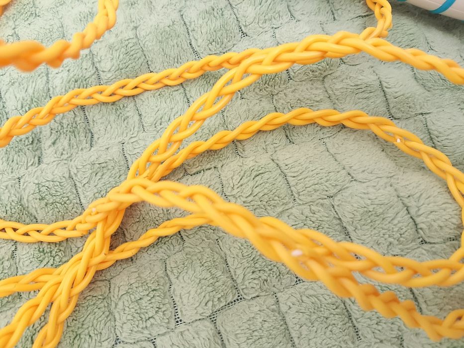 Skakanka z licznikiem