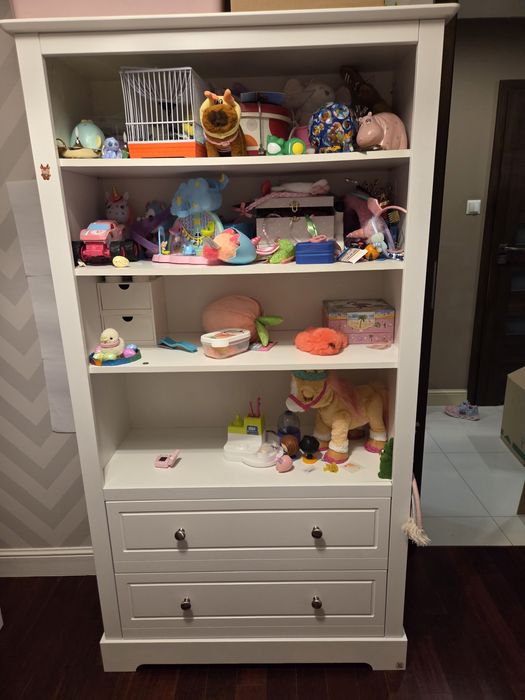 Regał Bellamy Maryllou