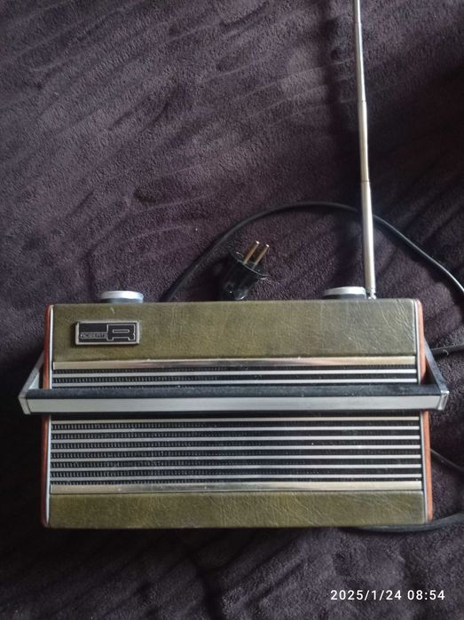 Radio Roberts Ekstra