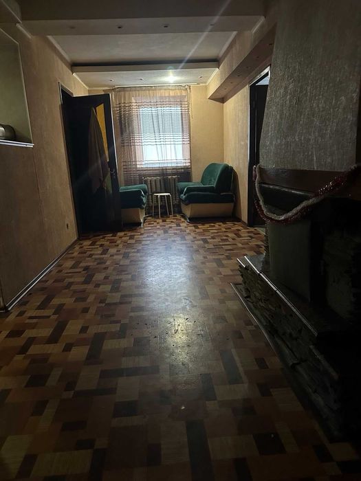 Здам квартиру подобово в центрі міста  Берестин