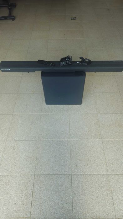 Soundbar Samsung HARMAN KARDON