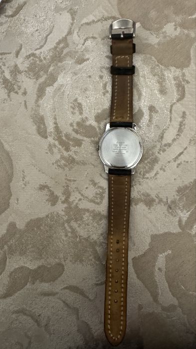 Продам часы Casio