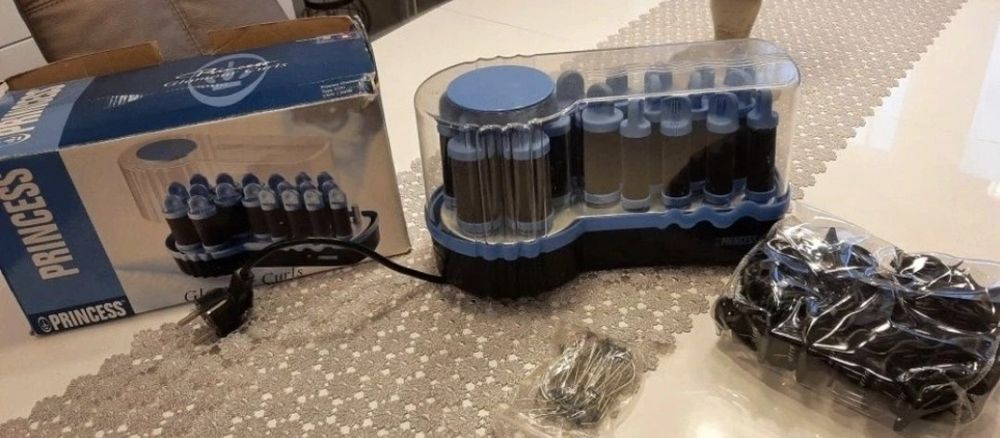 Termoloki Princess nowe